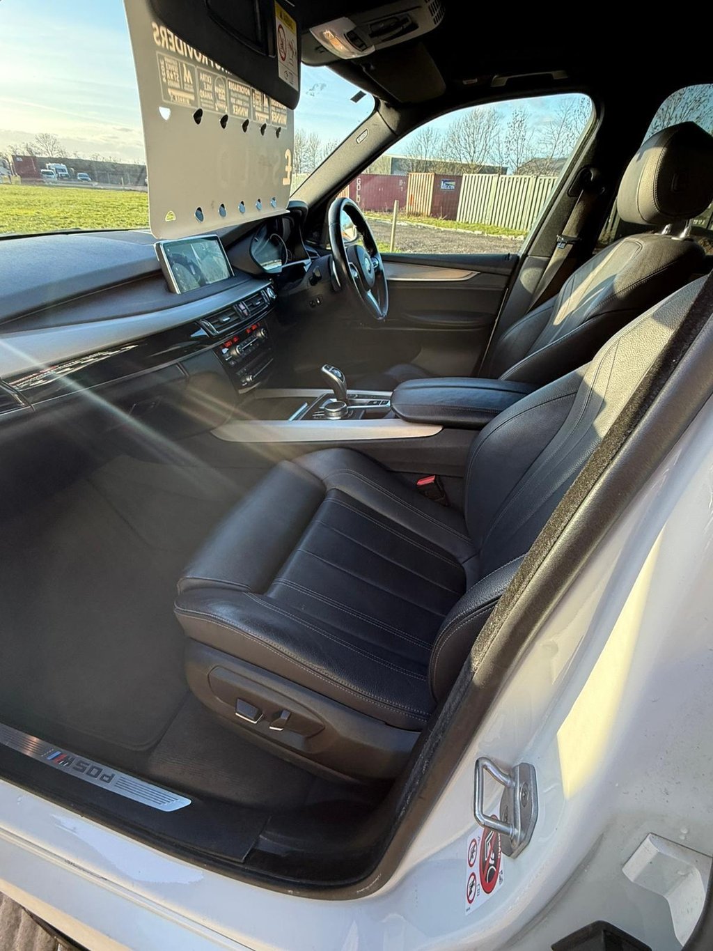 Used BMW X5 2018 for sale - 78190572: Photo 17