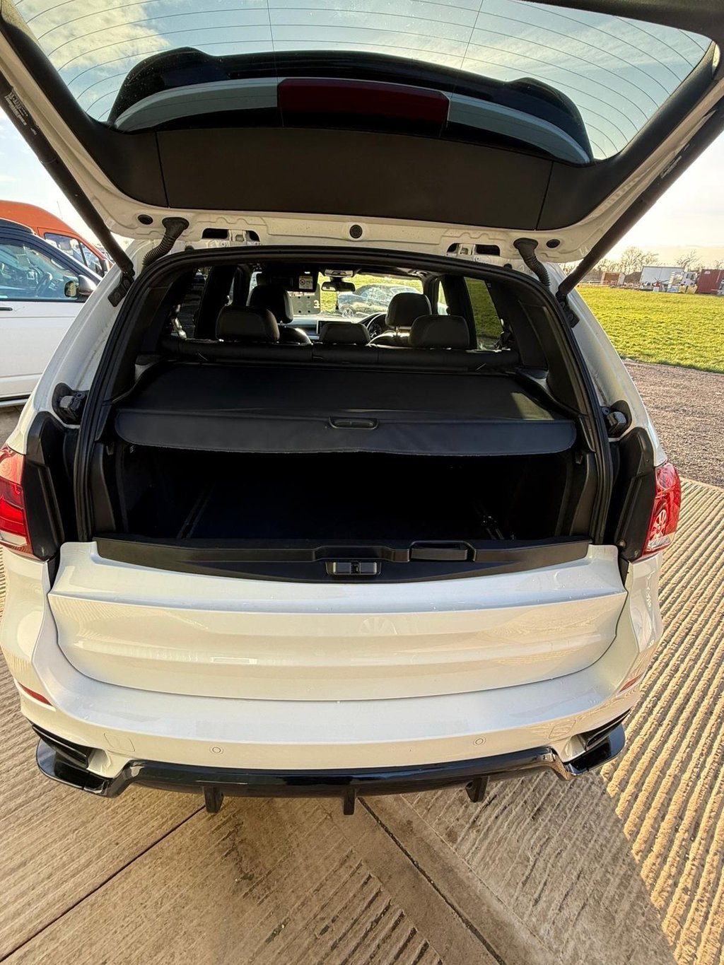 Used BMW X5 2018 for sale - 78190572: Photo 18