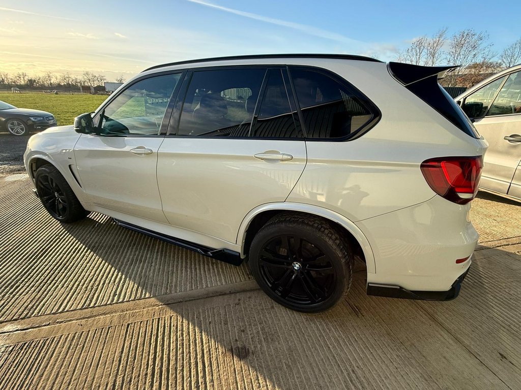 Used BMW X5 2018 for sale - 78190572: Photo 3