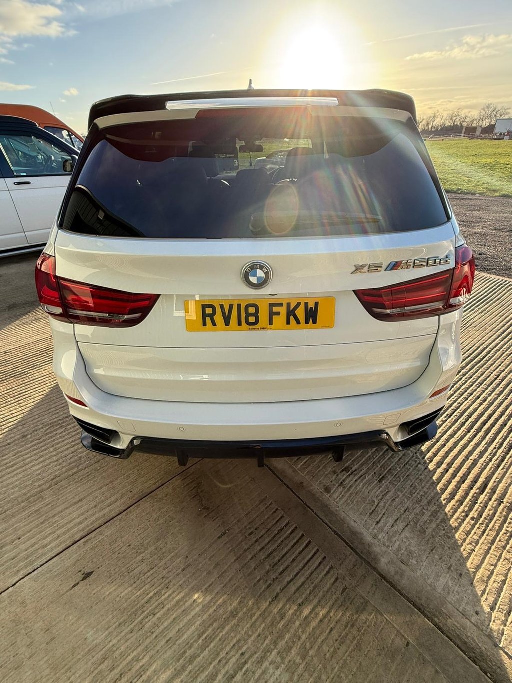 Used BMW X5 2018 for sale - 78190572: Photo 4