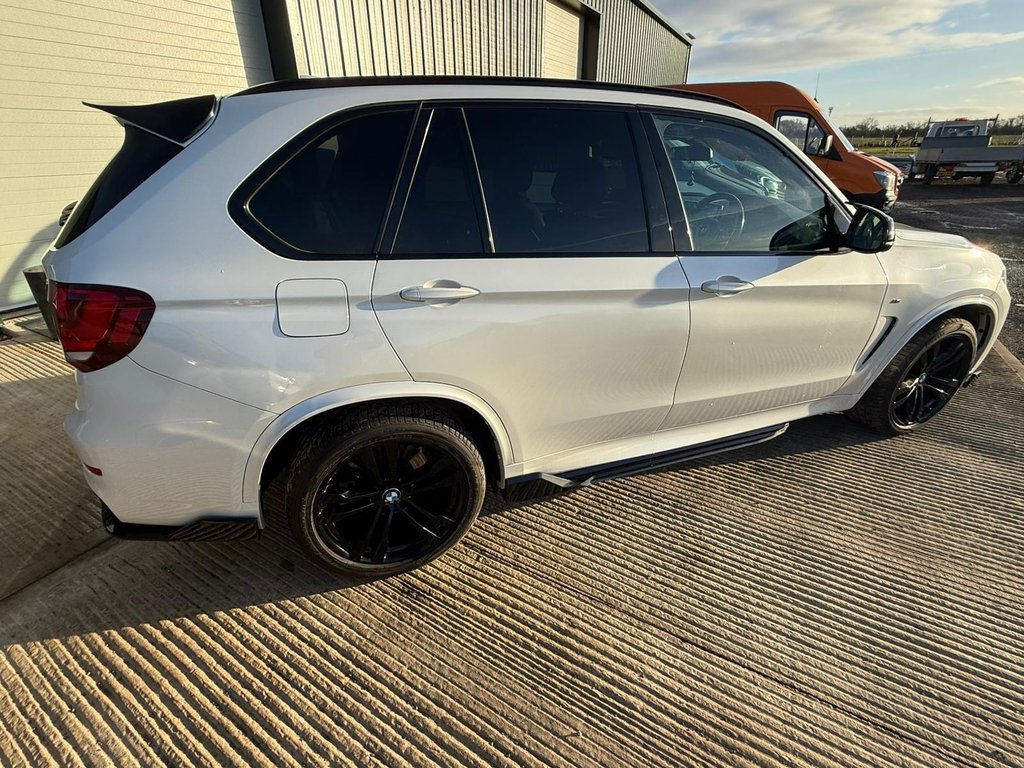 Used BMW X5 2018 for sale - 78190572: Photo 5