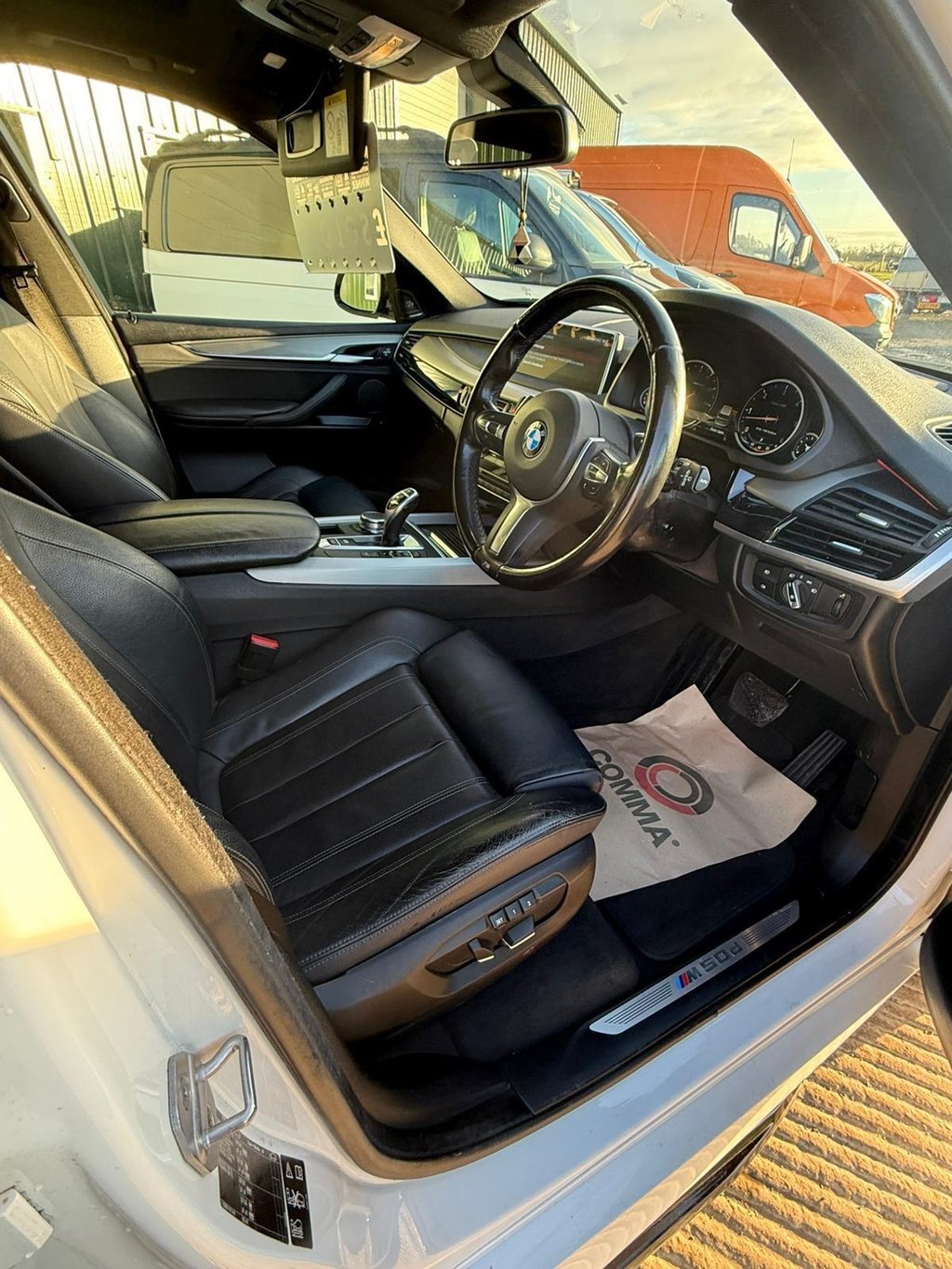 Used BMW X5 2018 for sale - 78190572: Photo 6