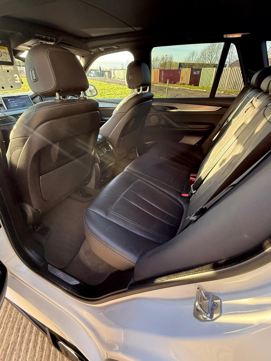 Used BMW X5 2018 for sale - 78190572: Photo 7