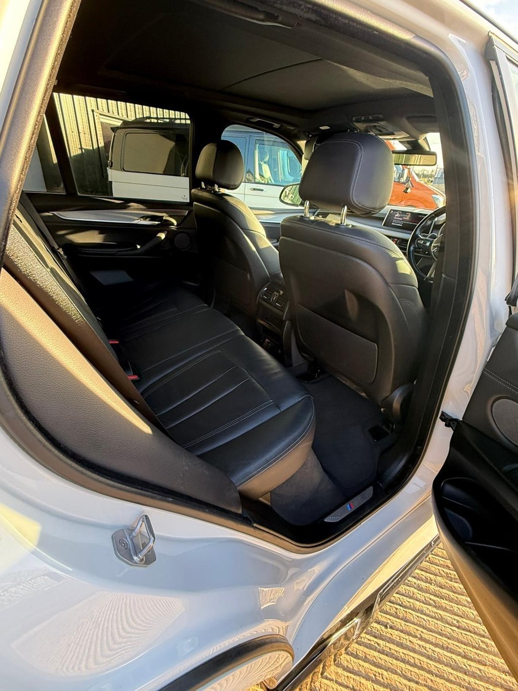 Used BMW X5 2018 for sale - 78190572: Photo 8