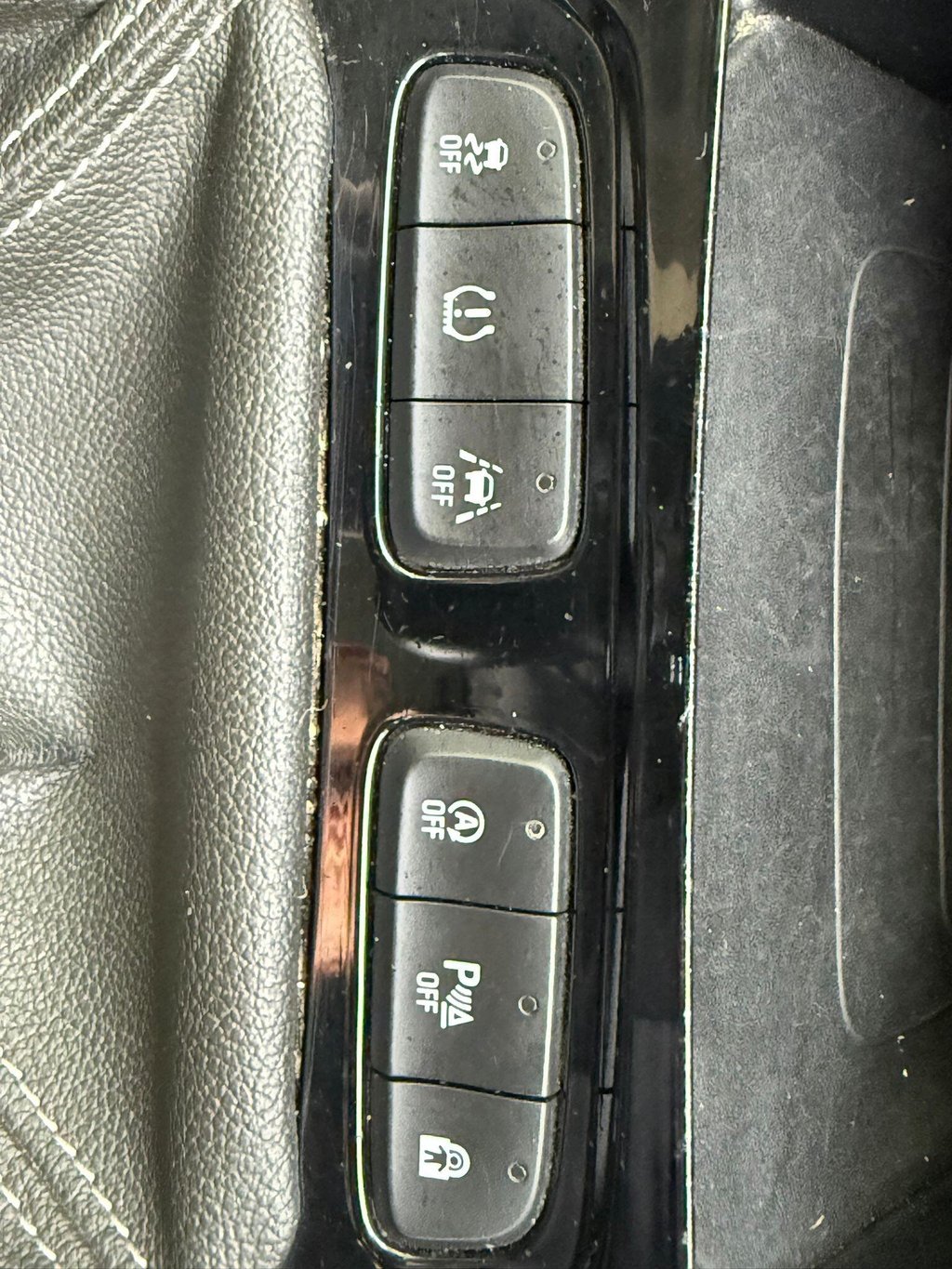 Used Vauxhall Grandland X 2018 for sale - 78190570: Photo 11