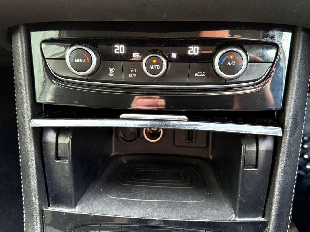 Used Vauxhall Grandland X 2018 for sale - 78190570: Photo 14