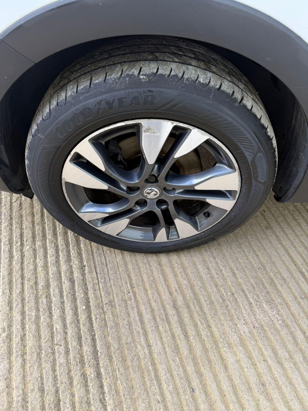 Used Vauxhall Grandland X 2018 for sale - 78190570: Photo 16