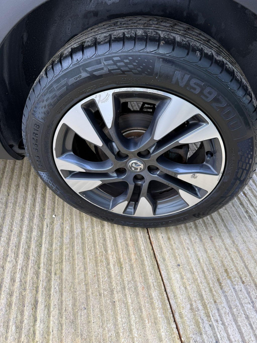 Used Vauxhall Grandland X 2018 for sale - 78190570: Photo 17