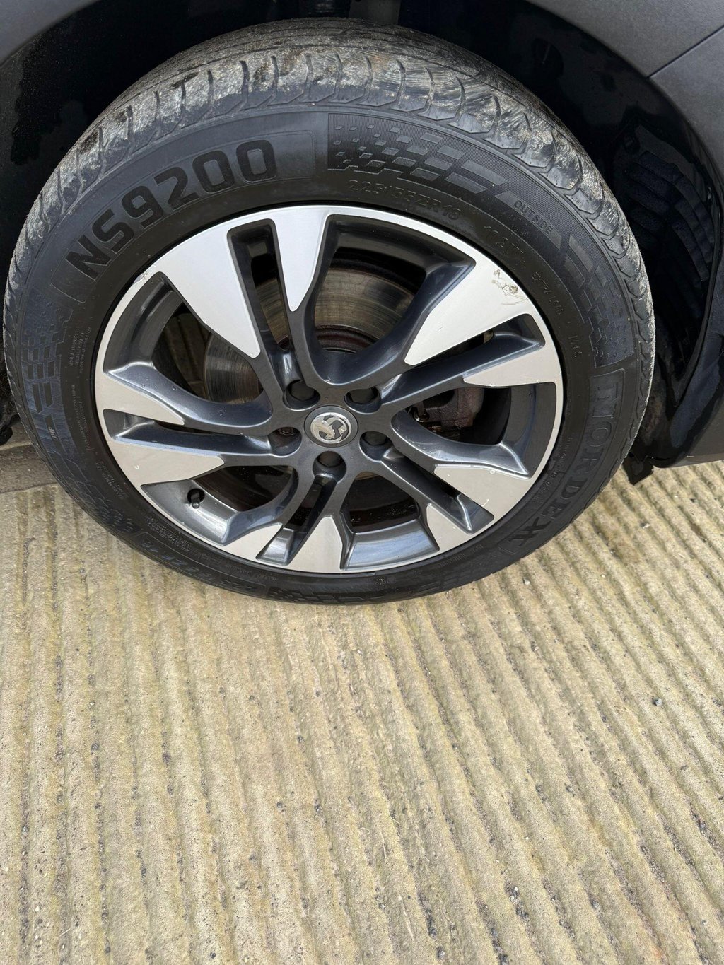 Used Vauxhall Grandland X 2018 for sale - 78190570: Photo 18