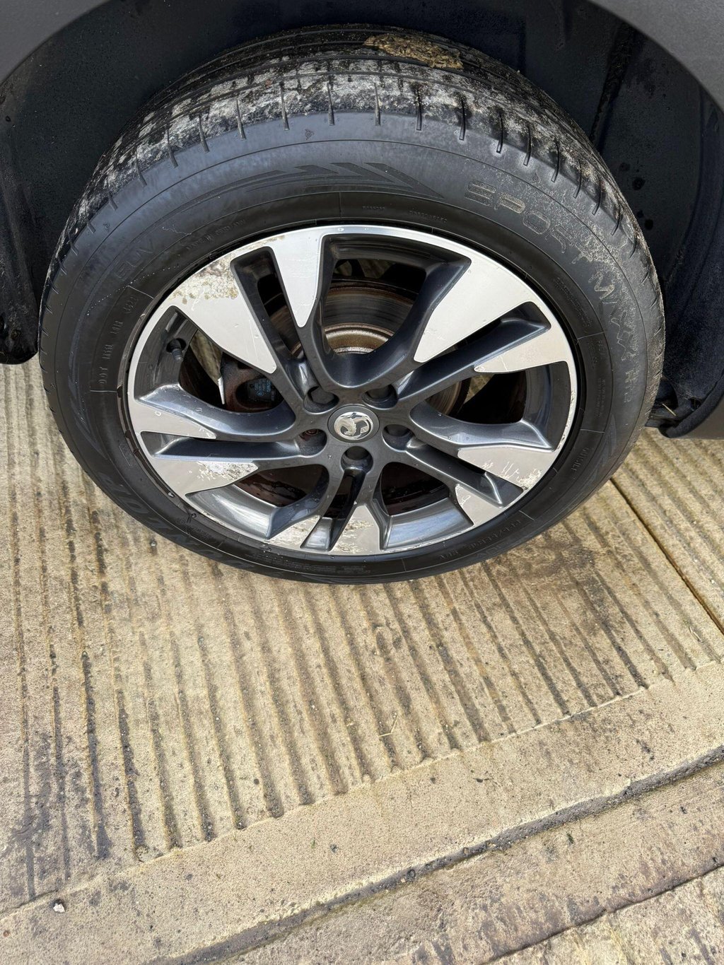 Used Vauxhall Grandland X 2018 for sale - 78190570: Photo 19