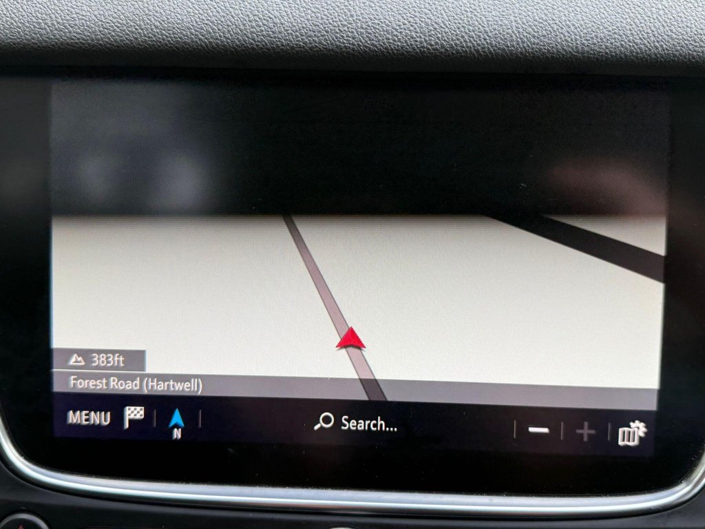 Used Vauxhall Grandland X 2018 for sale - 78190570: Photo 20