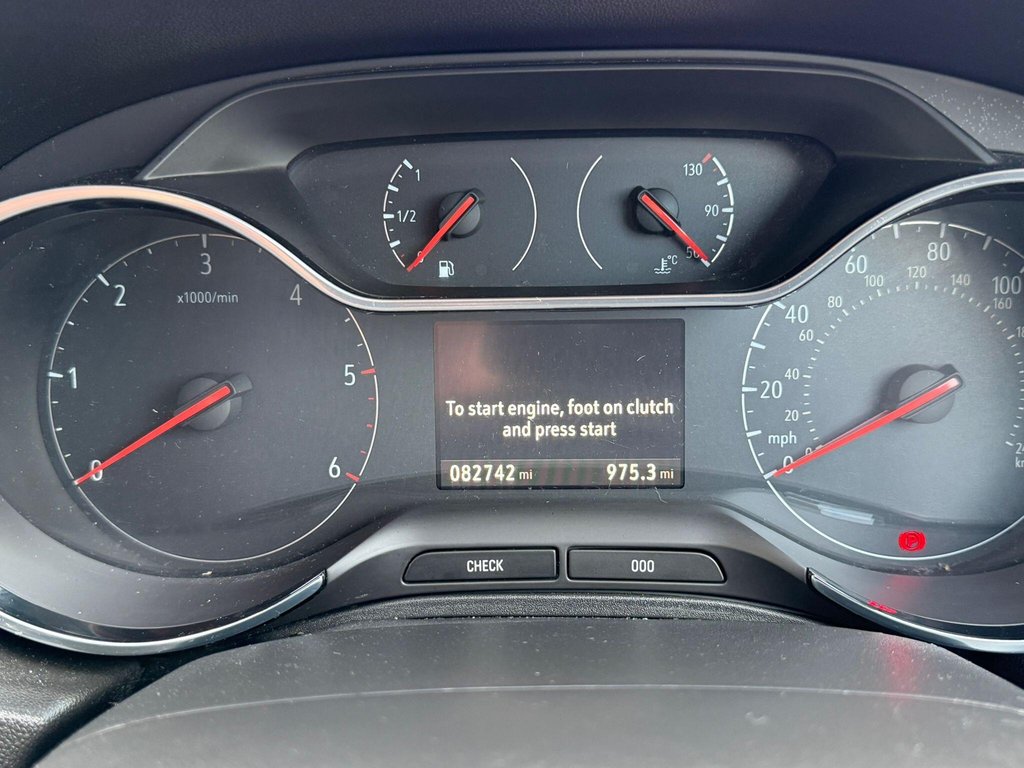 Used Vauxhall Grandland X 2018 for sale - 78190570: Photo 21