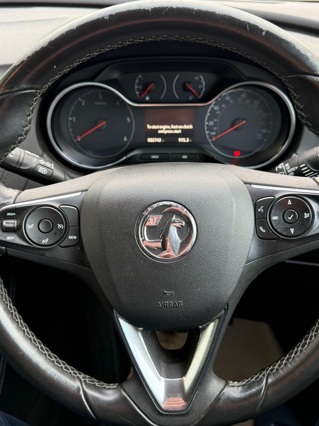 Used Vauxhall Grandland X 2018 for sale - 78190570: Photo 23