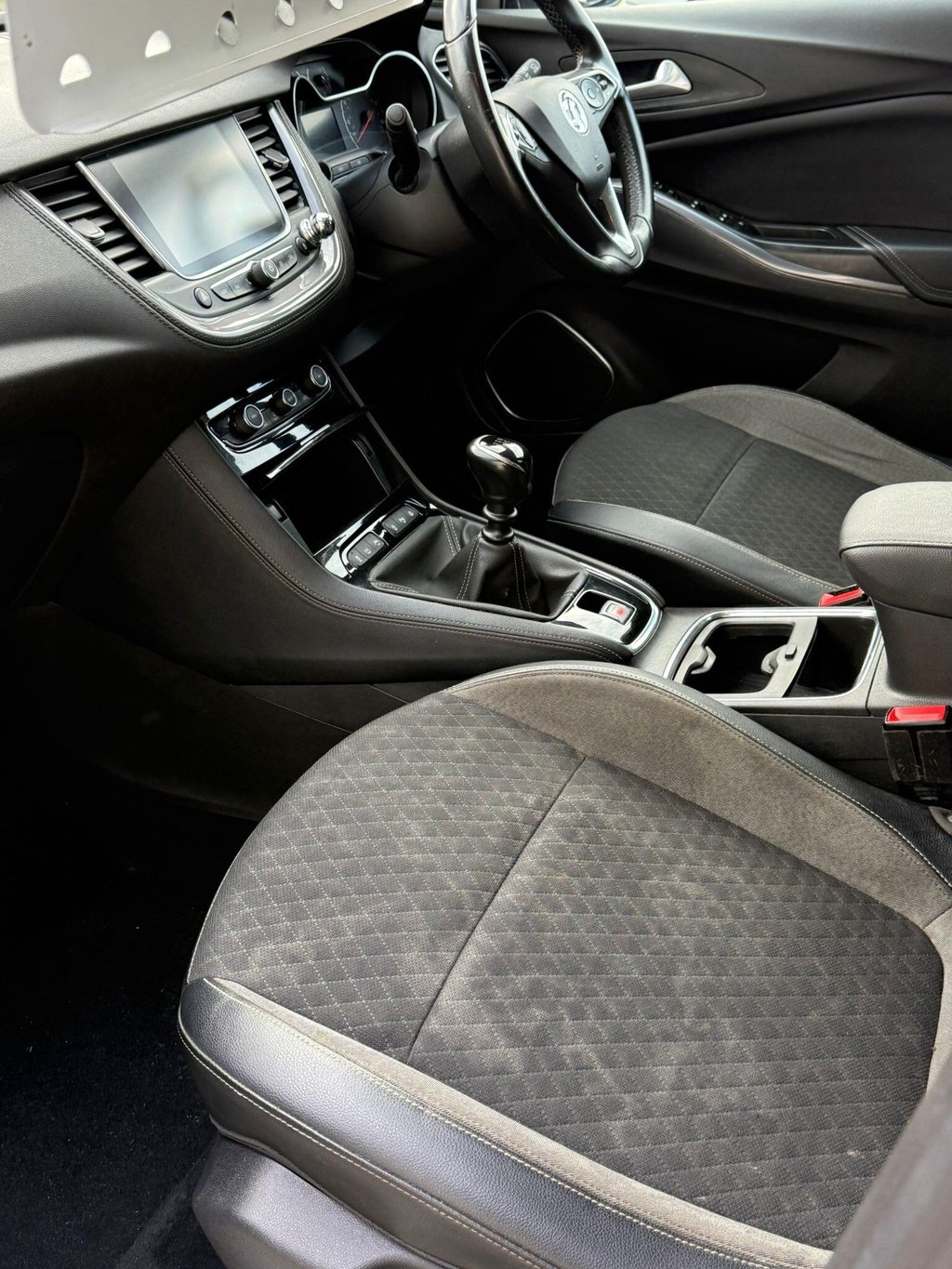 Used Vauxhall Grandland X 2018 for sale - 78190570: Photo 24