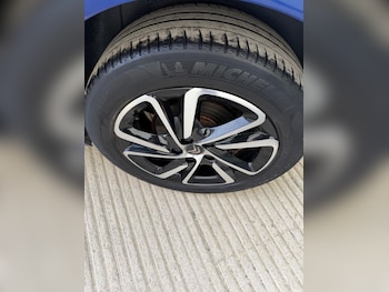 Used Citroen C4 Picasso 2017 for sale - 78241235: Photo