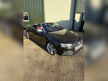 Used Audi A5 2012 for sale - 78240941: Photo