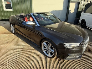 Used Audi A5 2012 for sale - 78240941: Photo