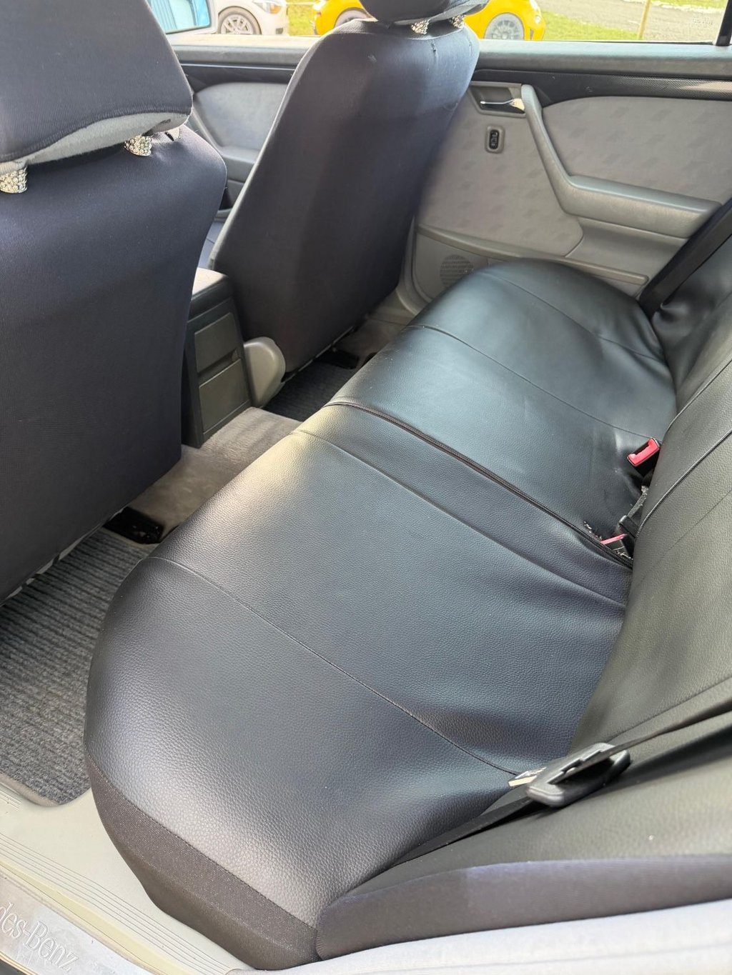 Used Mercedes-Benz C Class 1996 for sale - 78190567: Photo 11