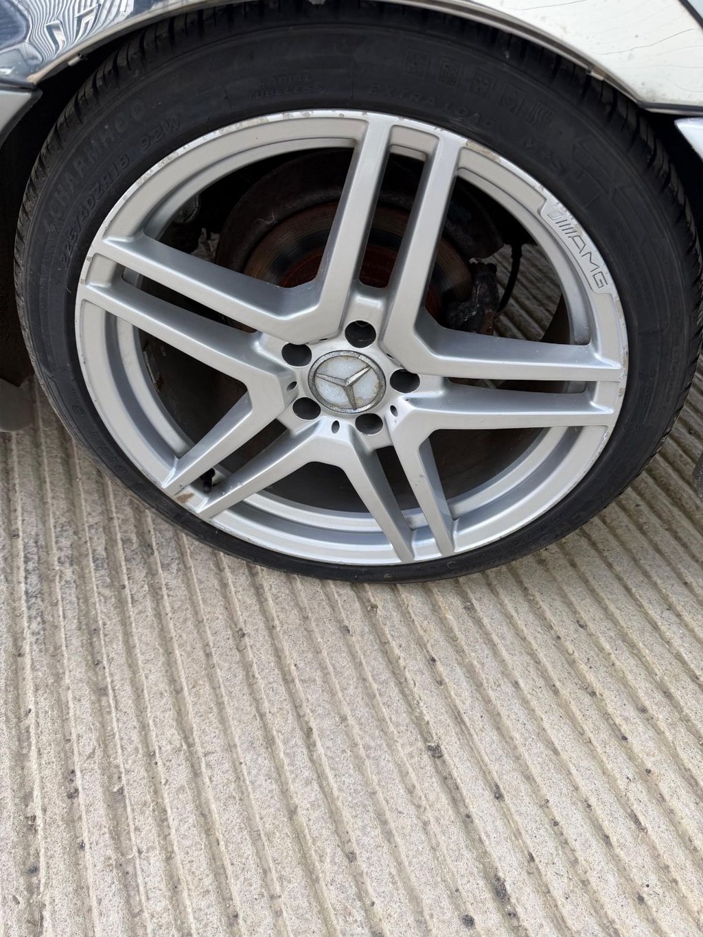 Used Mercedes-Benz C Class 1996 for sale - 78190567: Photo 16