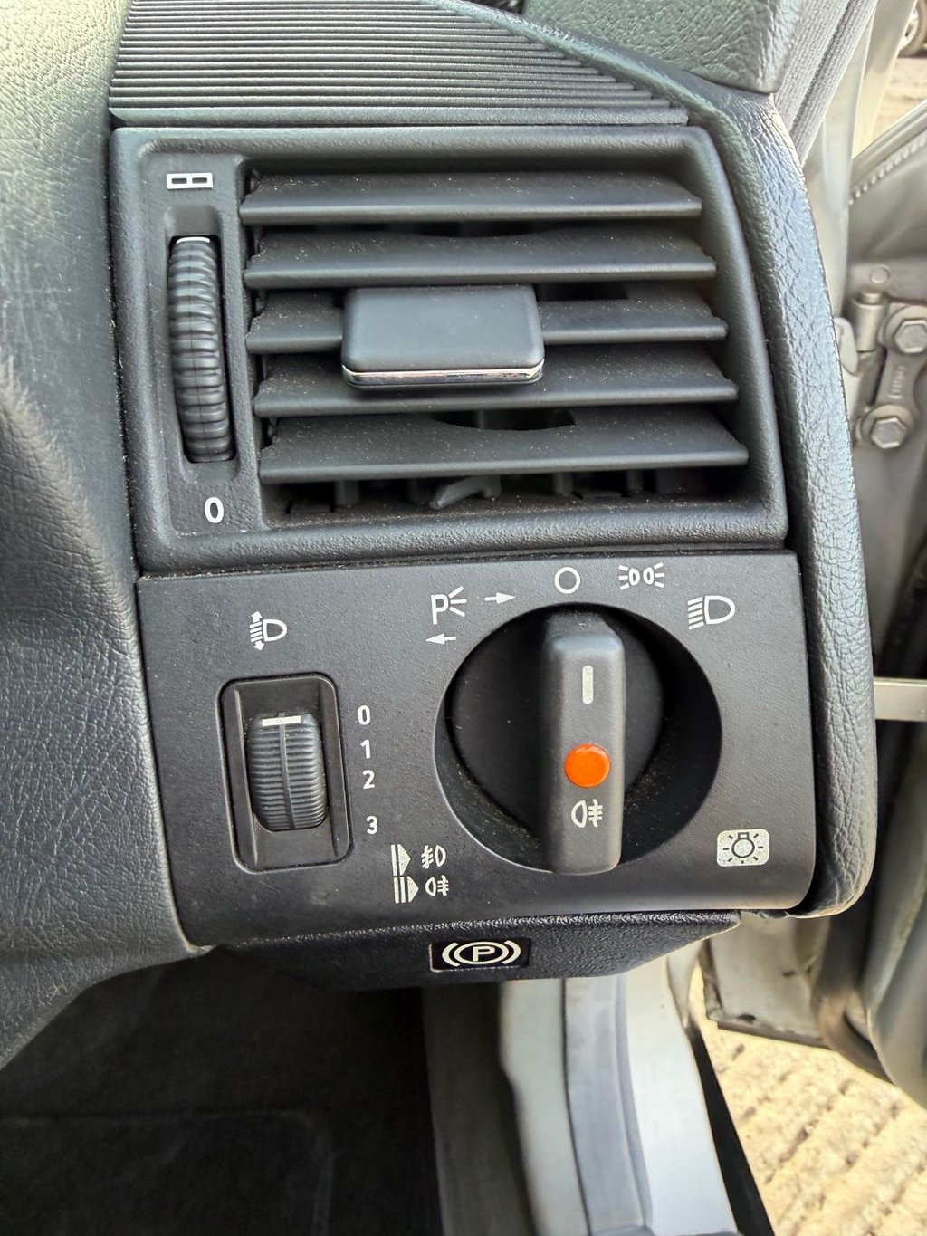 Used Mercedes-Benz C Class 1996 for sale - 78190567: Photo 4