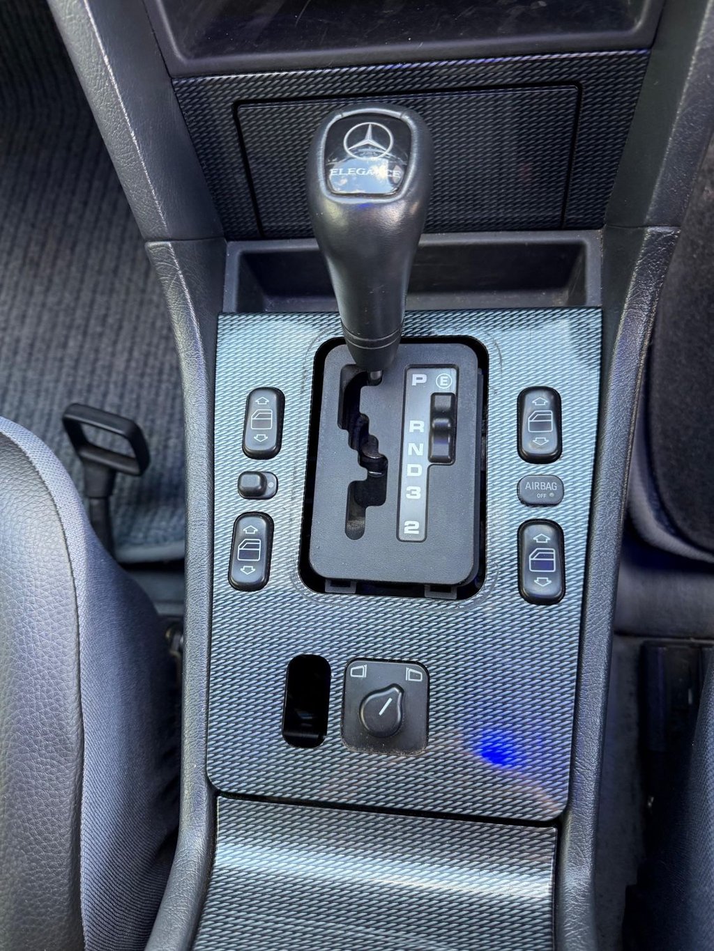 Used Mercedes-Benz C Class 1996 for sale - 78190567: Photo 8