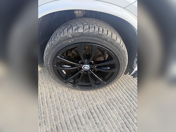 Used BMW X5 2018 for sale - 78240940: Photo