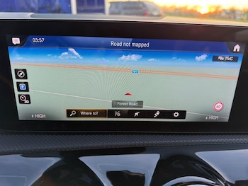 Used Mercedes-Benz A-Class 2020 for sale - 78240952: Photo