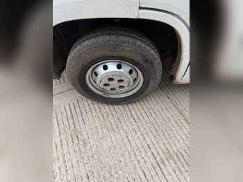 Used Citroen Relay 2019 for sale - 78241142: Photo