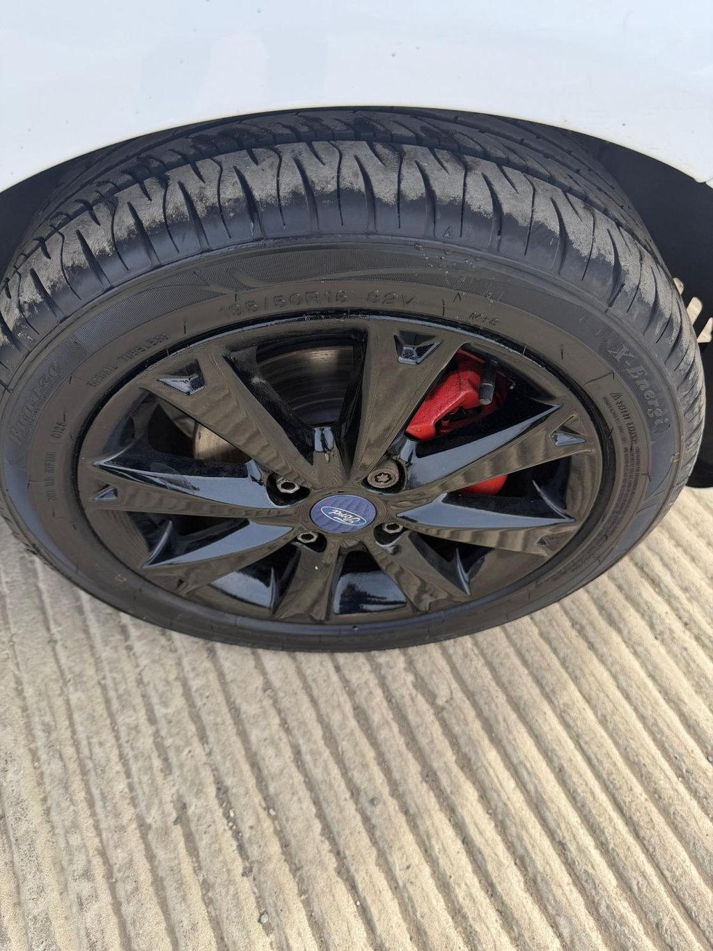 Used Ford Fiesta 2011 for sale - 78190557: Photo 13