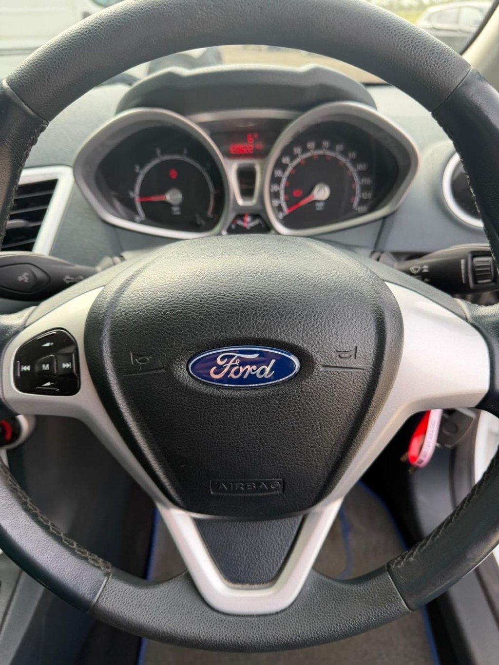 Used Ford Fiesta 2011 for sale - 78190557: Photo 19