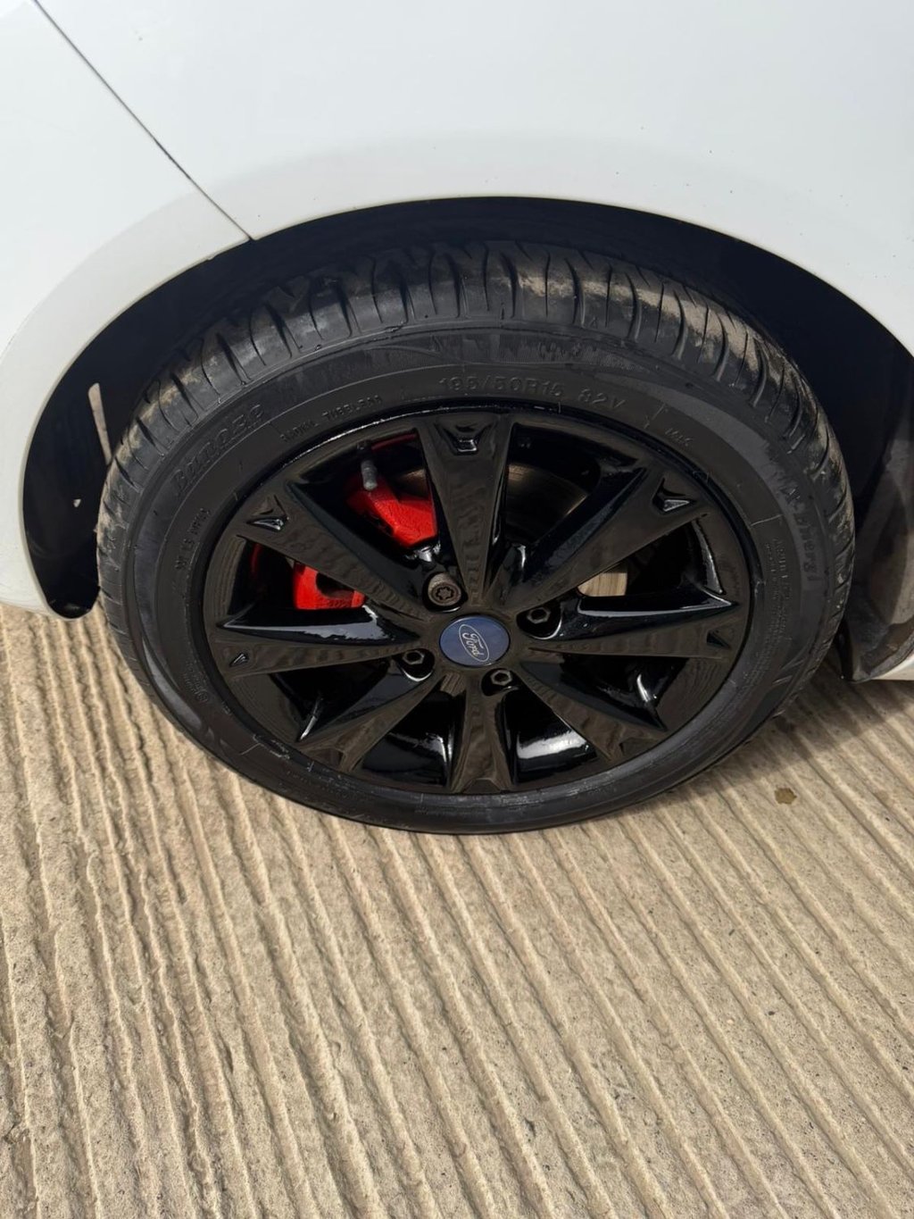 Used Ford Fiesta 2011 for sale - 78190557: Photo 5