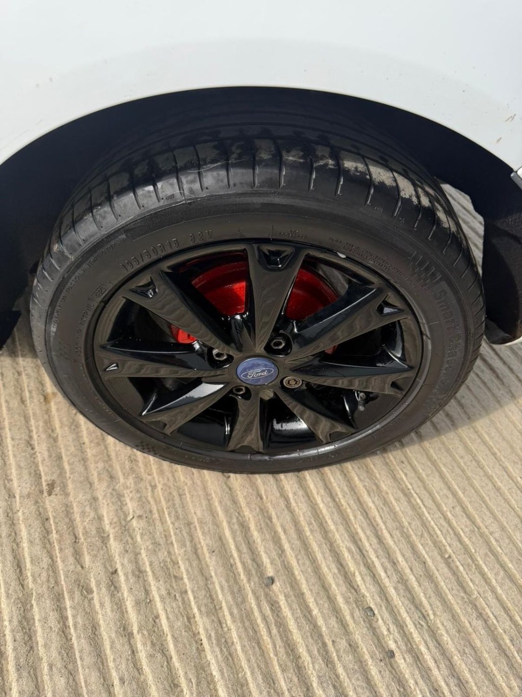 Used Ford Fiesta 2011 for sale - 78190557: Photo 8