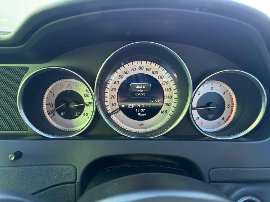 Used Mercedes-Benz C Class 2012 for sale - 78190565: Photo 17