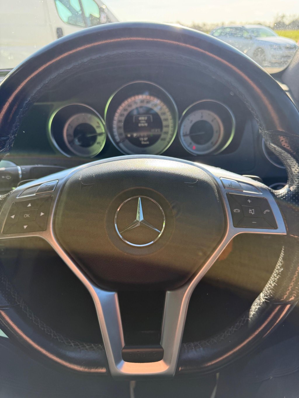 Used Mercedes-Benz C Class 2012 for sale - 78190565: Photo 23