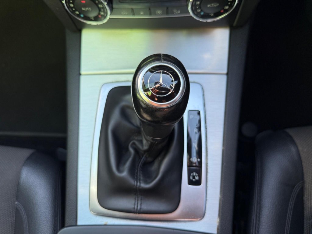 Used Mercedes-Benz C Class 2012 for sale - 78190565: Photo 7