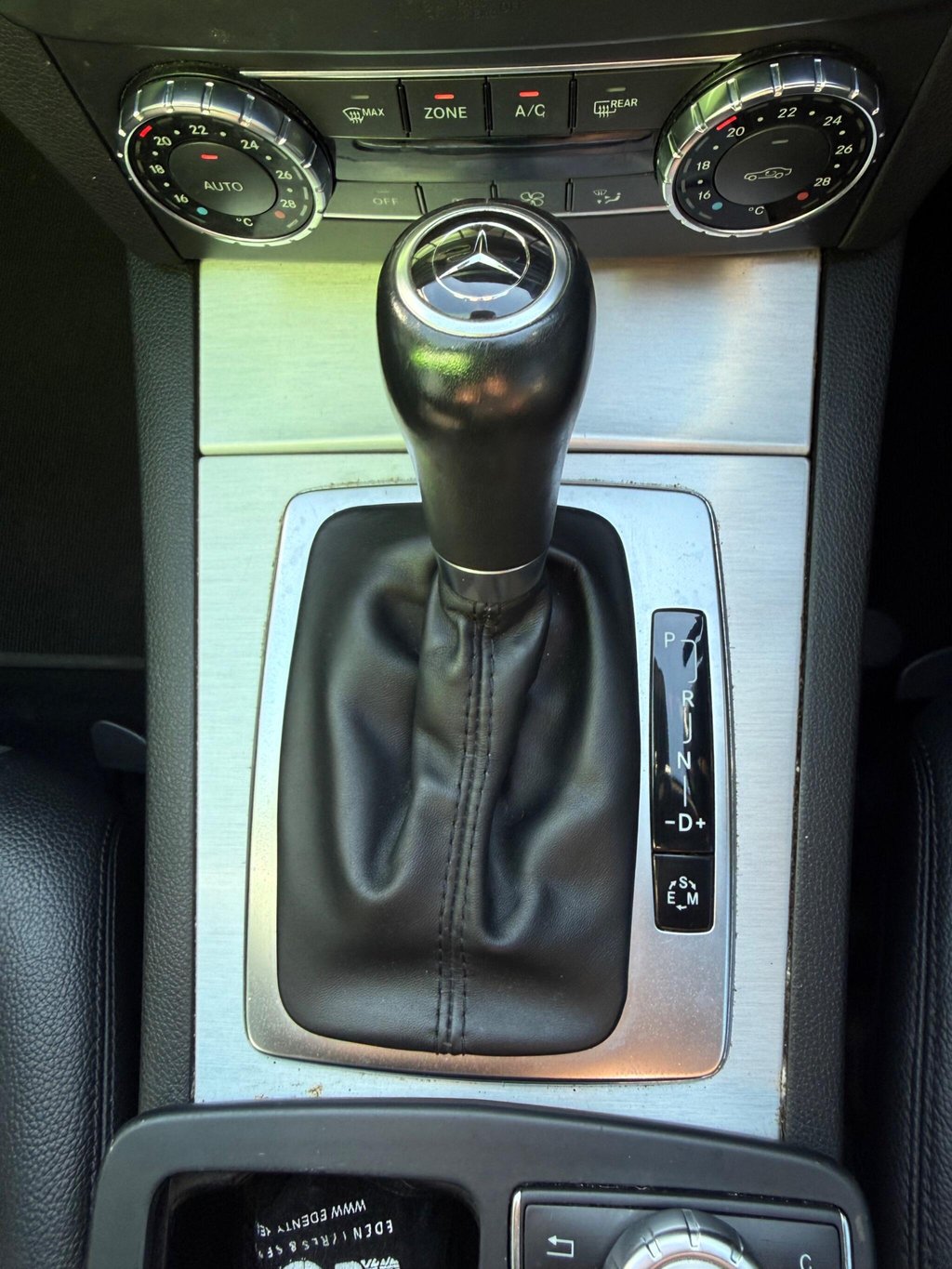 Used Mercedes-Benz C Class 2012 for sale - 78190565: Photo 8