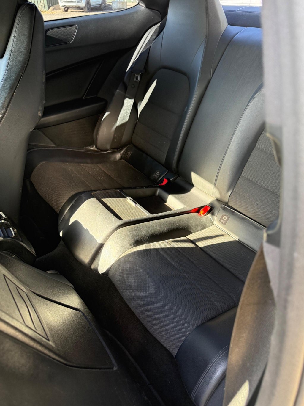 Used Mercedes-Benz C Class 2012 for sale - 78190565: Photo 9