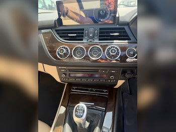 Used BMW Z4 2009 for sale - 79178474: Photo