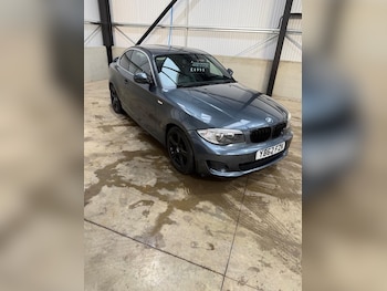Used BMW 1 Series 2012 for sale - 79178695: Photo