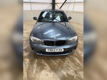 Used BMW 1 Series 2012 for sale - 79178695: Photo