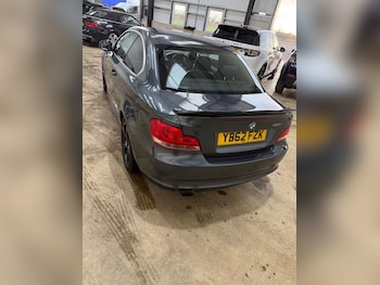 Used BMW 1 Series 2012 for sale - 79178695: Photo