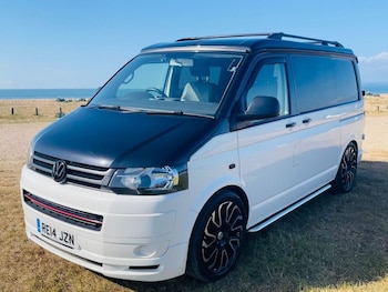 Used Volkswagen Transporter 2014 for sale - 79293565: Photo