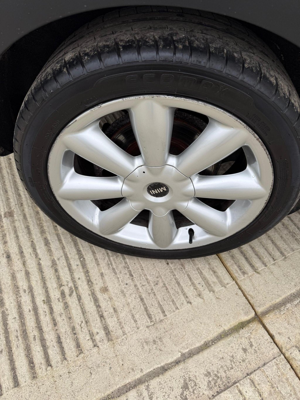 Used MINI Paceman 2014 for sale - 78190564: Photo 17