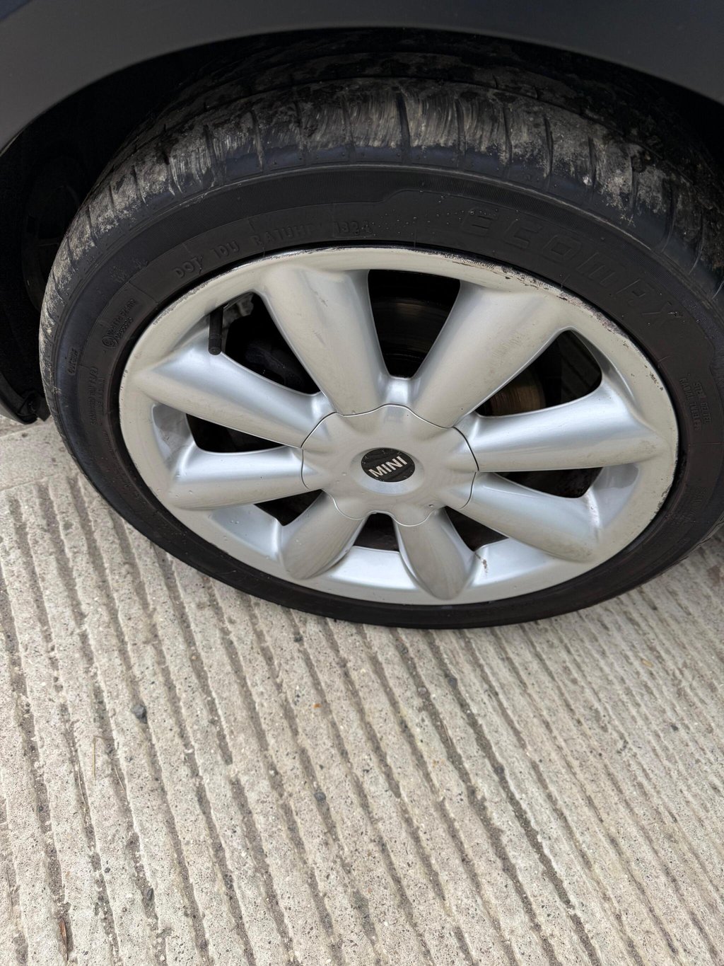 Used MINI Paceman 2014 for sale - 78190564: Photo 18