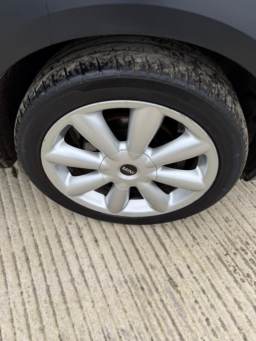 Used MINI Paceman 2014 for sale - 78190564: Photo 20