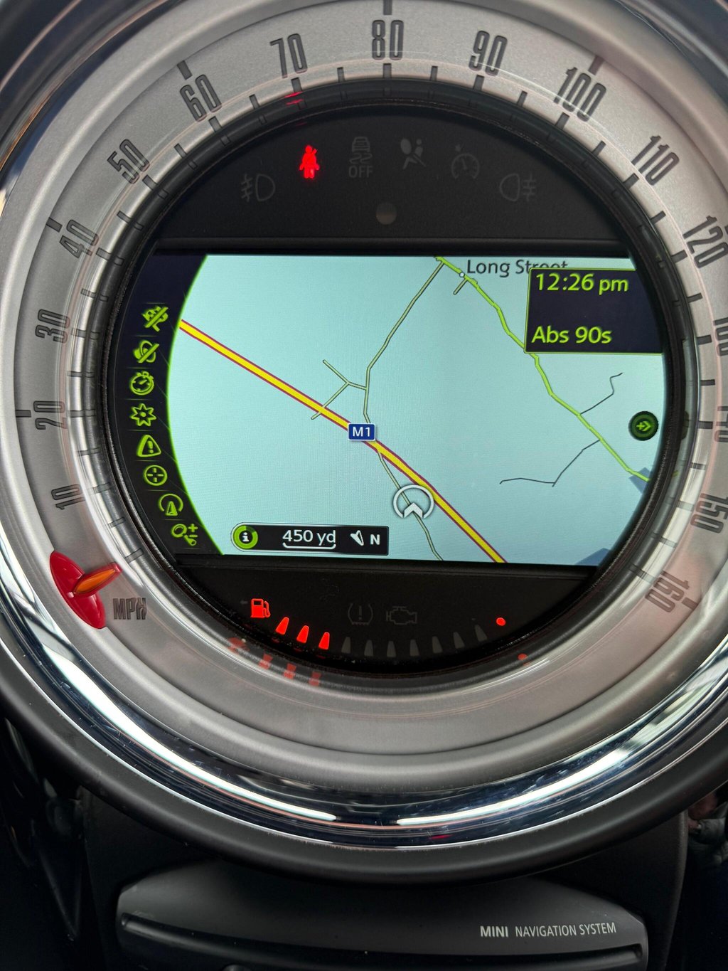 Used MINI Paceman 2014 for sale - 78190564: Photo 22