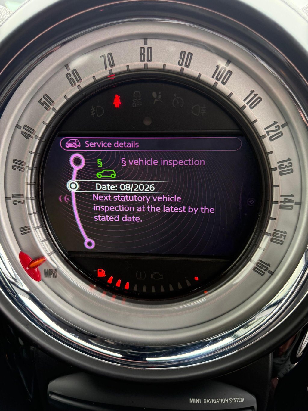 Used MINI Paceman 2014 for sale - 78190564: Photo 23