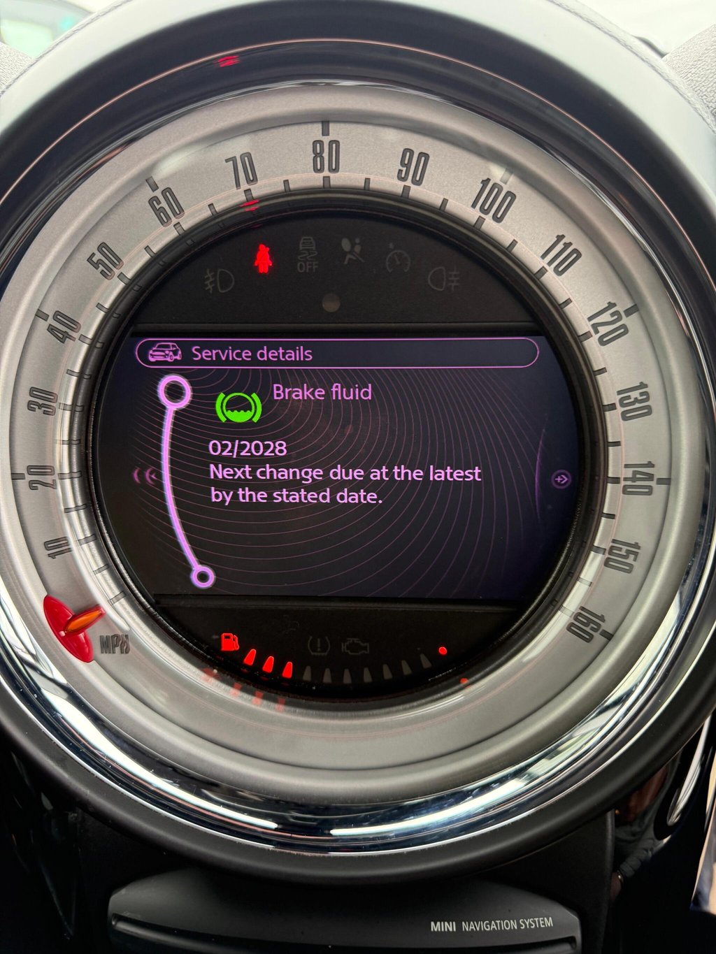 Used MINI Paceman 2014 for sale - 78190564: Photo 25