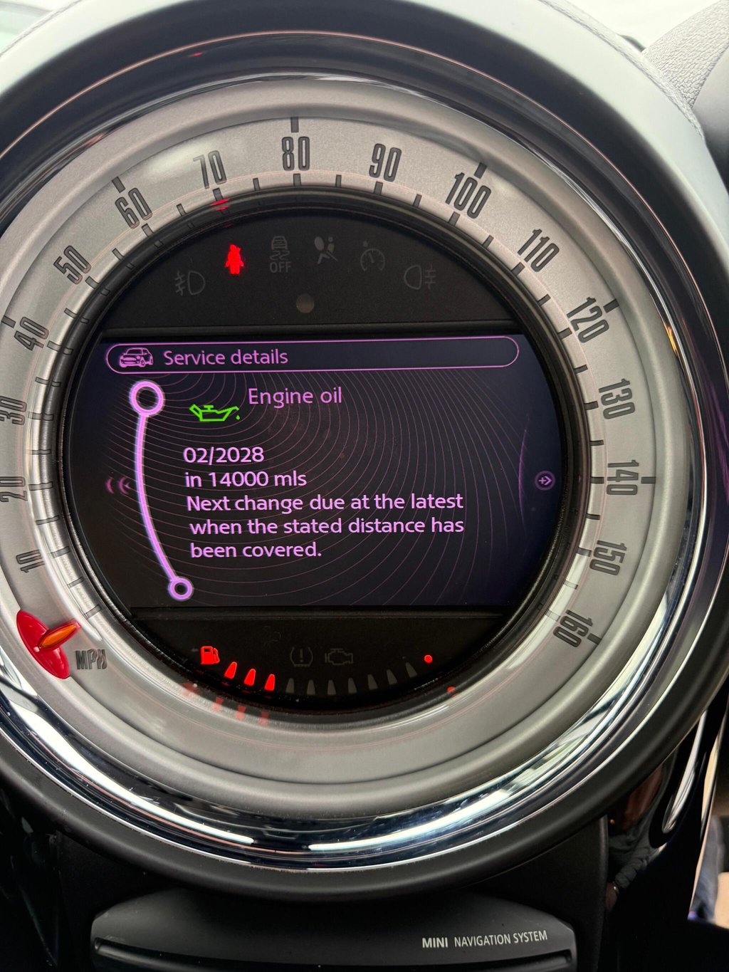 Used MINI Paceman 2014 for sale - 78190564: Photo 26