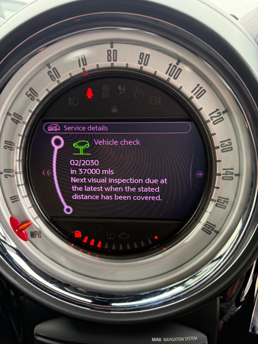 Used MINI Paceman 2014 for sale - 78190564: Photo 28